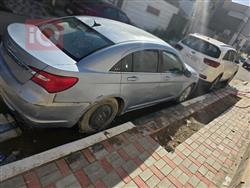 Chrysler 200